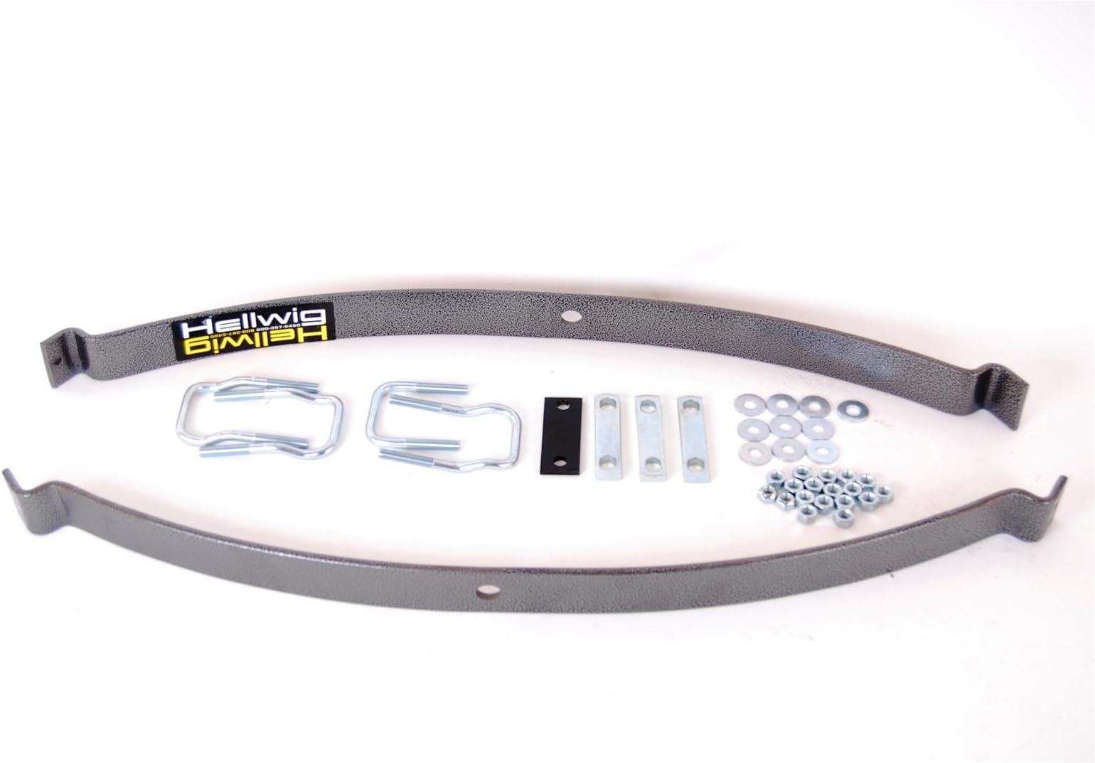 Hellwig 980 Leaf Helper Spring 980 Ez-Level 2-1/4"