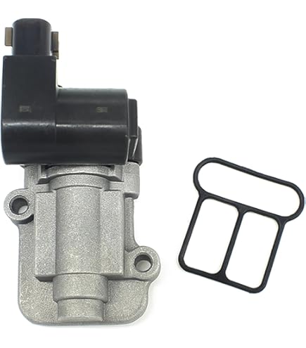 Amazon.com: Subaru 22650AA182 Idle Air Control Valve : Automotive