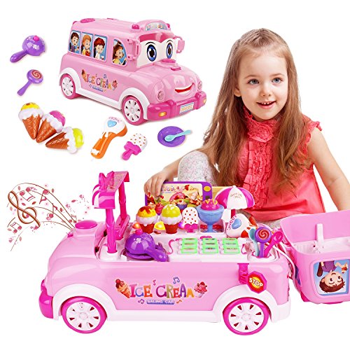 learning toys for 5 years old girl