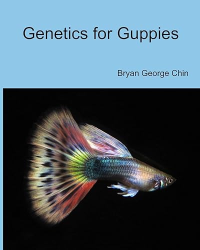 Download Genetics for Guppies PDF