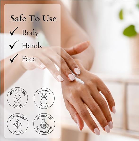 NATURE WELL CLINICAL SUPER BEAUTY ANTI-AGING CREAM FOR FACE, BODY, & HANDS, ULTIMATE BEAUTY SOLUTION FEATURING COLLAGEN TRIPEPTIDE & MARINE ALGAE, SMOOTHING & PLUMPING, 16 OZ