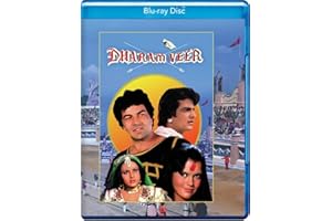 Dharam Veer [Blu-Ray]