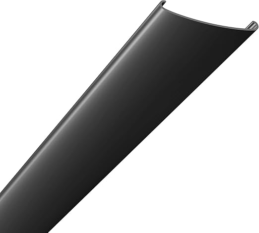 Amazon Com Gridmax 100 Sq Ft Black Ceiling Grid Cover Kit Home