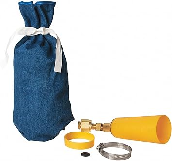 comprar hielo seco amazon