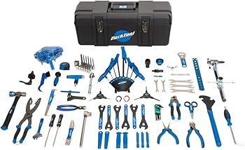 Park Tool Professional Bike Tool Kits