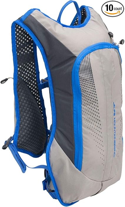 alps mountaineering hydro trail 3 hydration pack