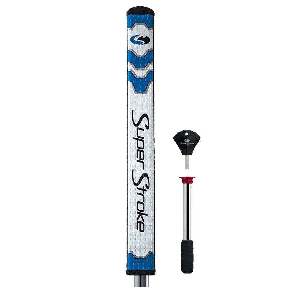 Superstroke Flatso Countercore 1.0