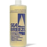 Seabreeze Astringent For Skin, Scalp and Nails, yellow, 32 Fl Oz