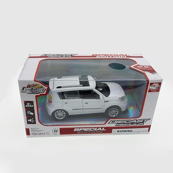 kia seltos toy model