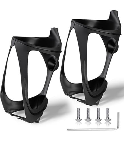 WEST BIKING-portabotellas Ultraligero Para Bicicle... - Grandado