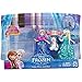 [Disney frozen] Disney Frozen Glitter Glider Anna Elsa and Olaf [parallel import goods]