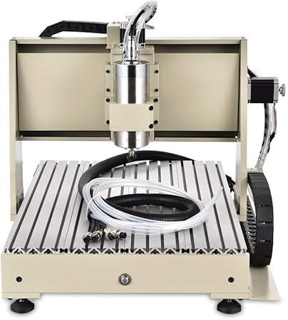 LiFuJunDong  Milling Machines product image 5