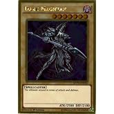 Dark Magician - MVP1-ENG54 - Gold Rare - 1st Edition