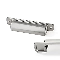 CABDM Cup Pulls 10 Pack 3"(76mm) Center to Center
