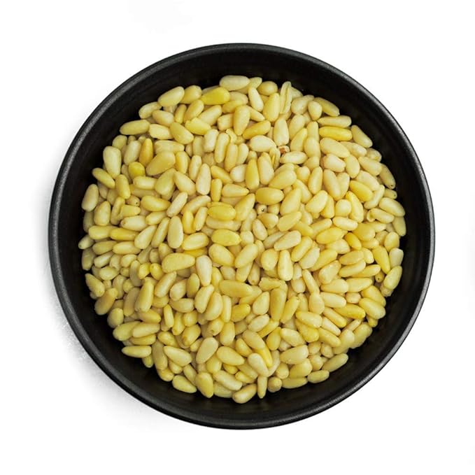 Korean Pine Nuts 500g, 가평잣 Grocery & Gourmet Food