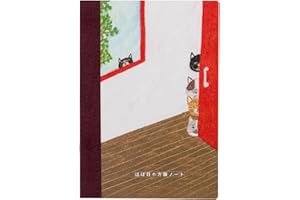 ほぼ日 Hobonichi Techo Planner Accessories Keiko Shibata: Graph Notebook (A6/Graph Paper) - Who is it?