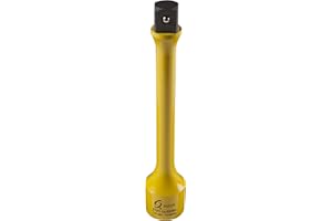 Sunex 5335TE 1-Inch Drive 475-Feet/Pound Torque Truck Extension Bar
