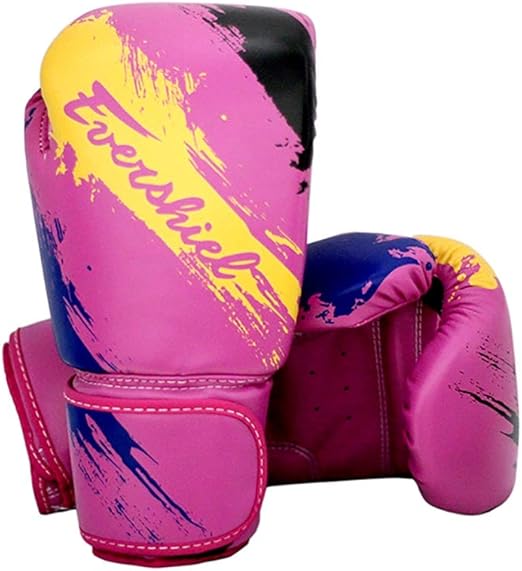 punch boxing gear