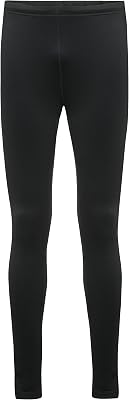 GOREWEAR R3 Thermo Collant, Black, XXL