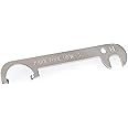 Park Tool OBW-3 Offset Brake Wrench - Brake Centering Tool (14mm)