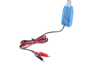 LED 5V to DC1V-24V Adjust Cable USB Step Up/Down Converters Power Supply Voltages Regulator USB Step Up Down Converters Cable