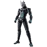 Figure-rise Standard Kaiju No. 8 Color Coded Plastic Model