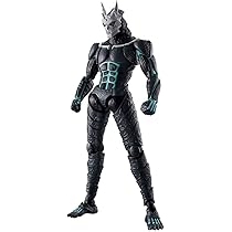 Amazon.com: Figure-rise Standard Kaiju No. 8 Kikoru
