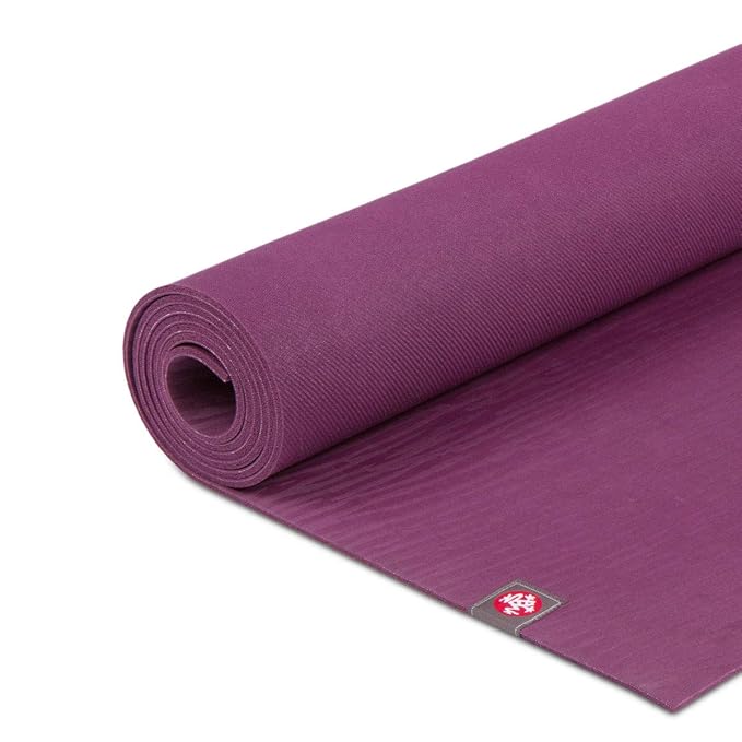 Esterilla manduka eko mat Esterillas para yoga, fitness, gimnasia...