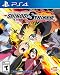Naruto to Boruto: Shinobi Striker - PlayStation 4 primary