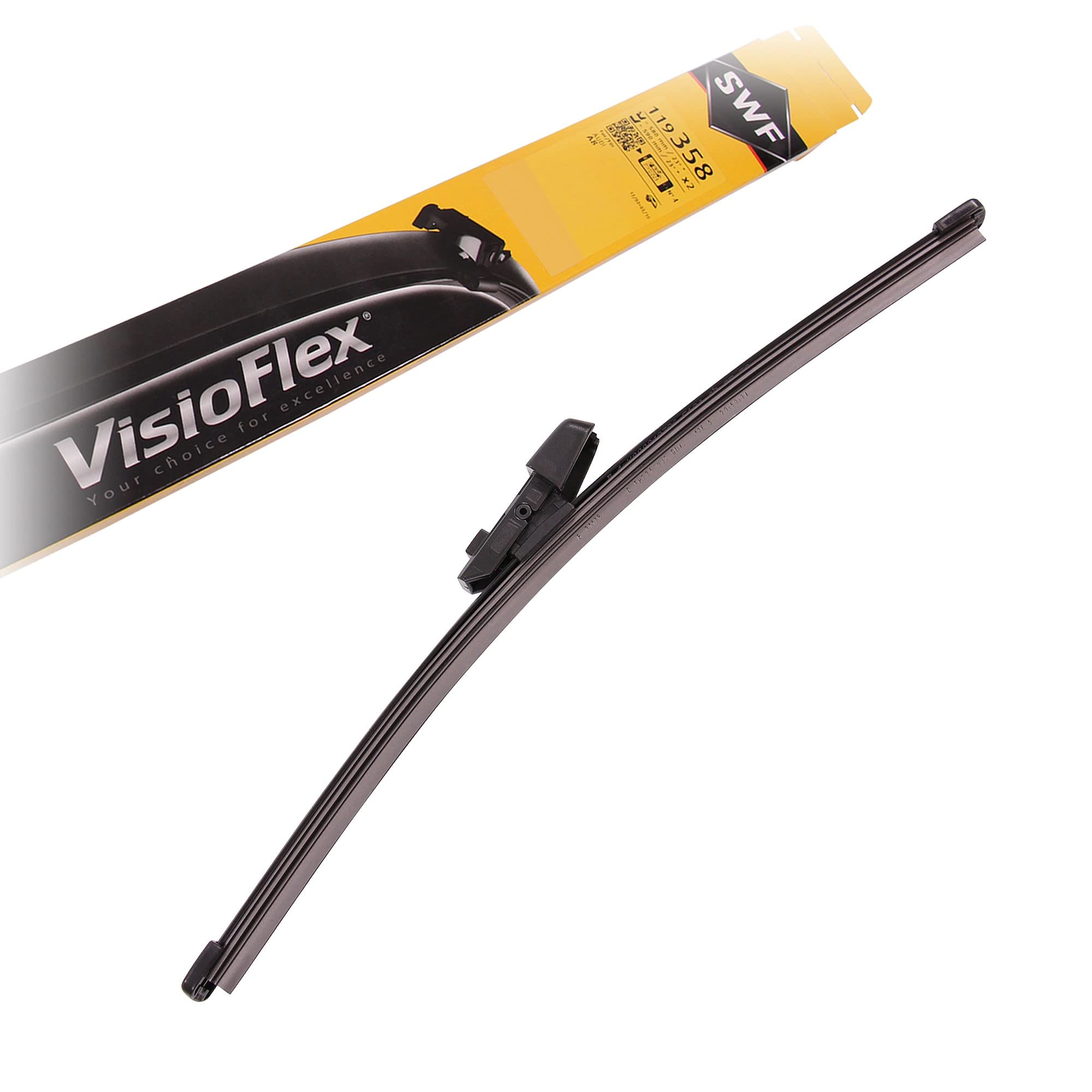 SWF 119514 Windscreen Wiper Blades