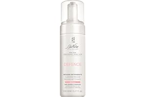 BioNike Defence Cleansing Mousse 150ml