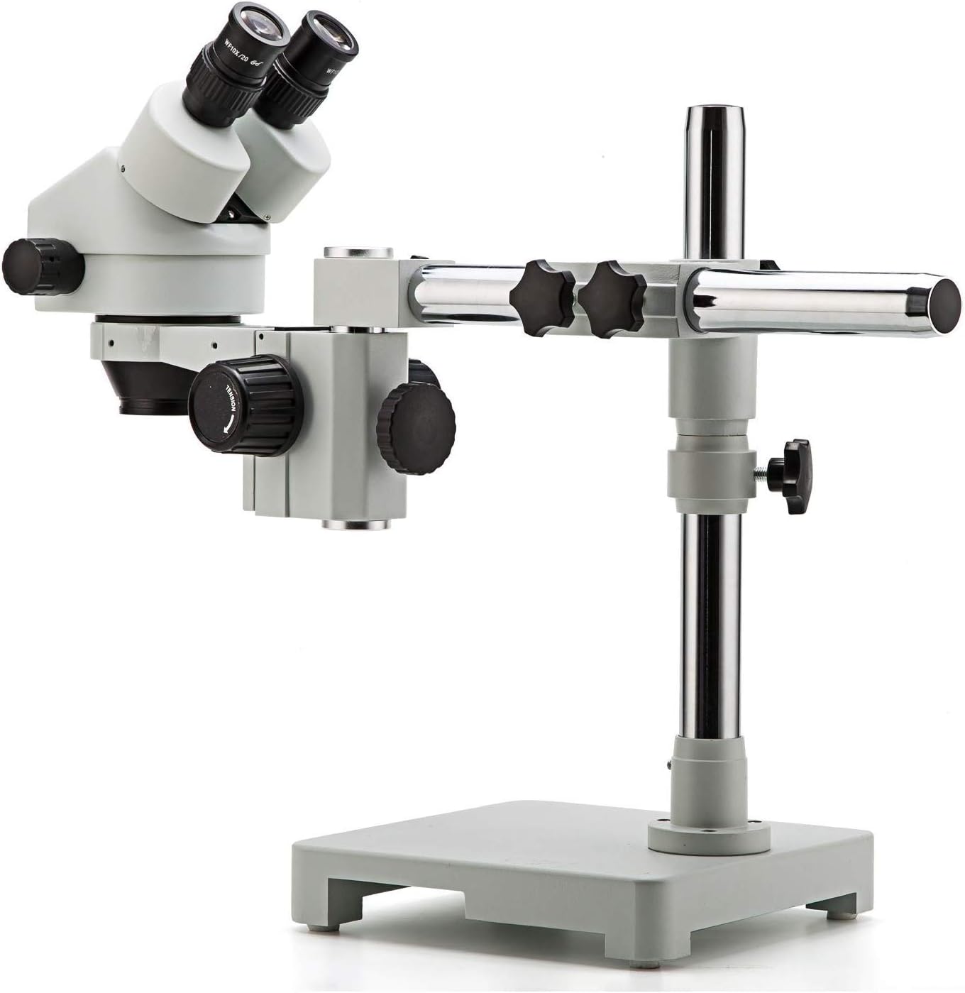 LLDKA Ophthalmic surgical microscope cardiovascular agreement sculpture outside the dental handpiece repair welding god miniature binocular-armed 3.5-90 times