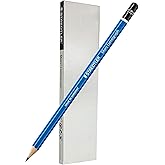 STAEDTLER Mars Lumograph 2B Graphite Art Drawing Pencil, 6 Pencils