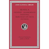 Tragedies, Volume I: Hercules. Trojan Women. Phoenician Women