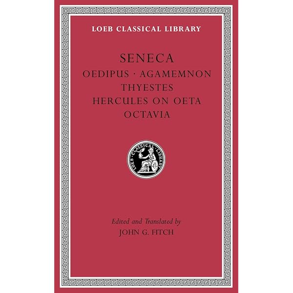 Tragedies, Volume I: Hercules. Trojan Women. Phoenician Women