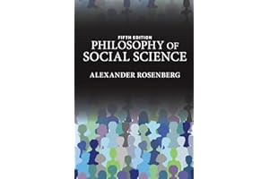 Philosophy of Social Science