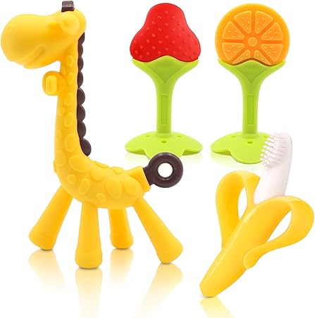 baby teethers uk