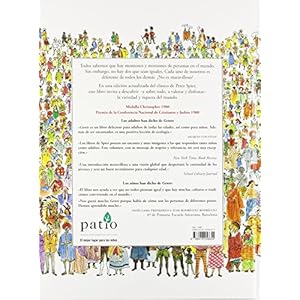 Gente (Spanish Edition)