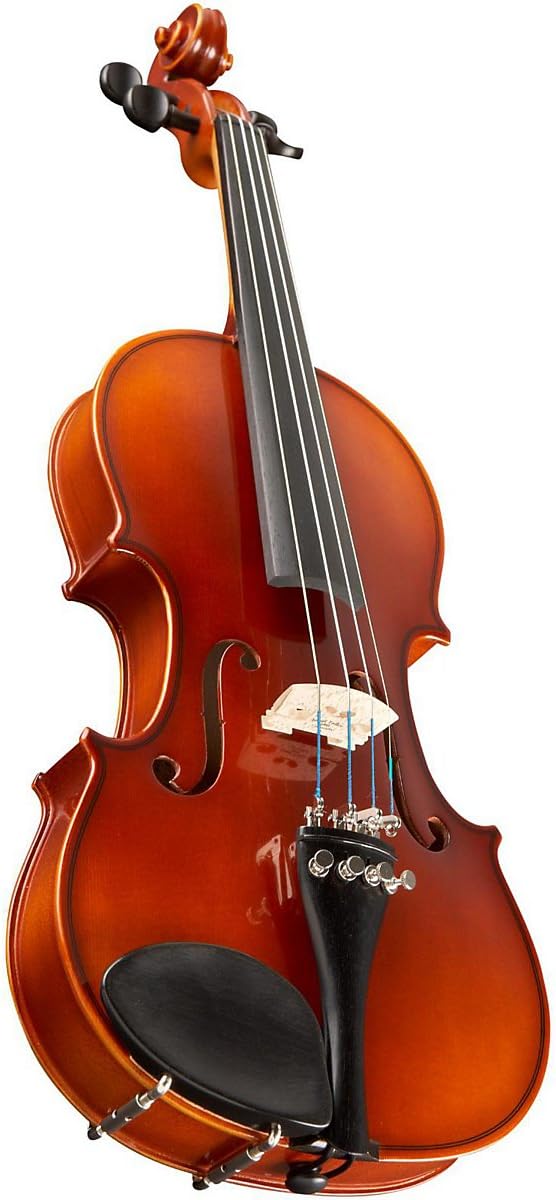 Nagoya Suzuki #220 Violin Outfit, 1/8