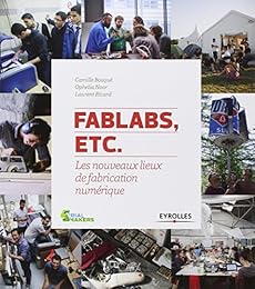 FabLabs, etc.