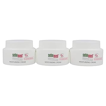 sebamed acne moisturizer