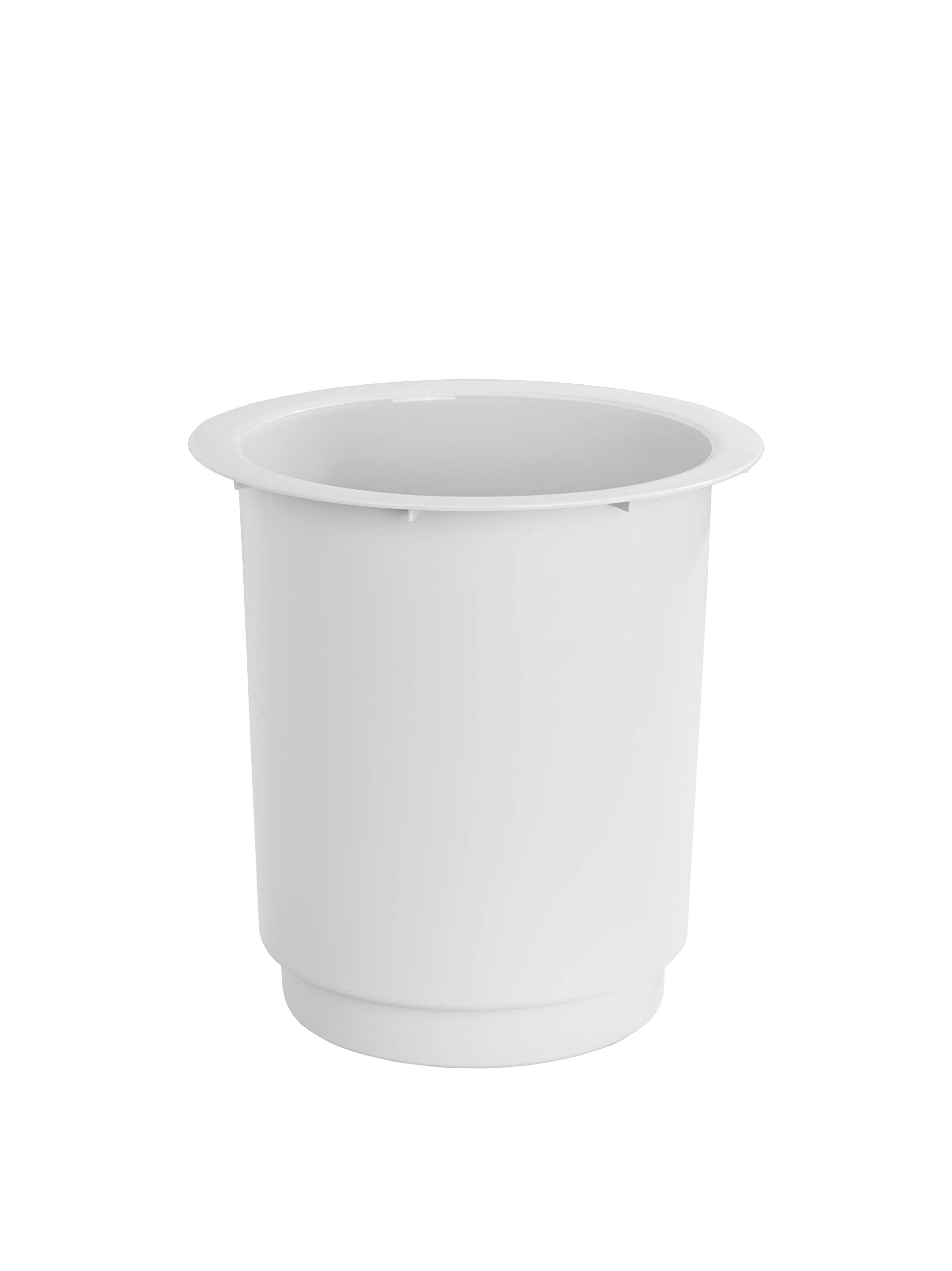 Artevasi Insert Santorini Pot 78 cm White
