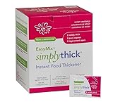 SimplyThick Liquid Thickener, Nectar
