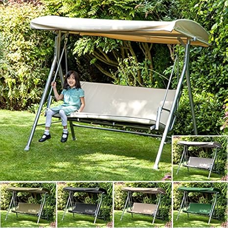 argos baby swings outdoors