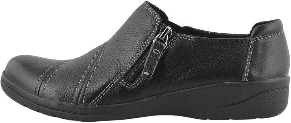 clarks cheyn clay women's shoes