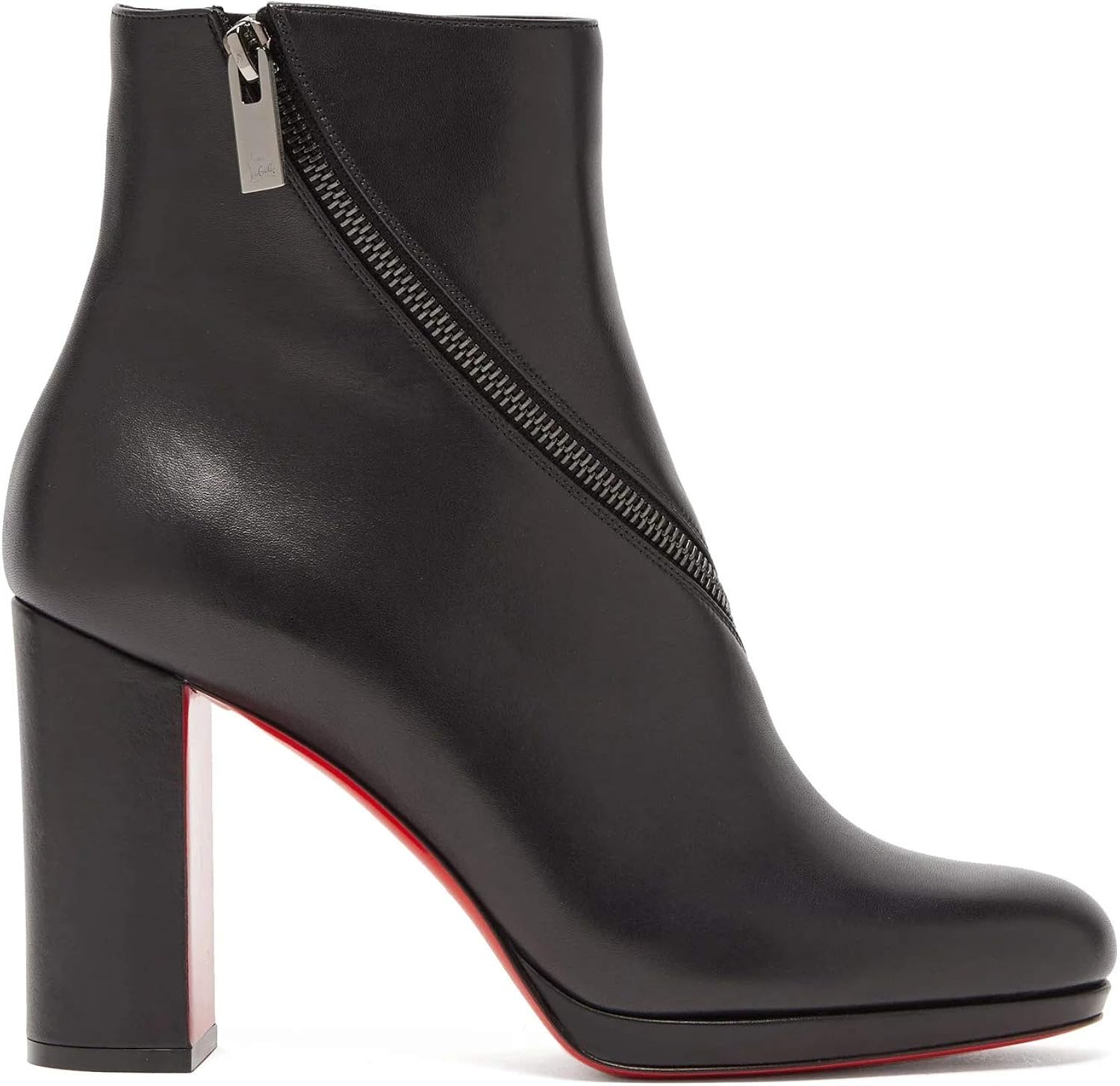 christian louboutin ladies boots