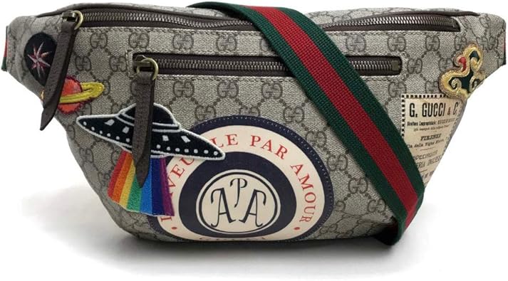 中傷 力 同行 グッチ ワッペン バッグ Mewesttexas Org