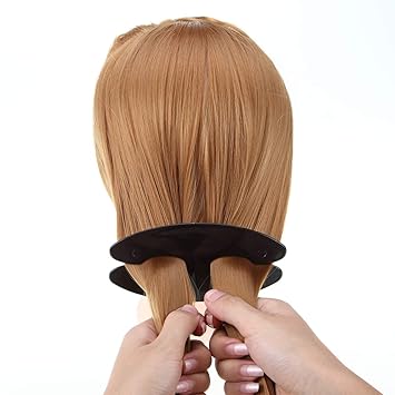 Amazon Com Magic French Hair Braiding Weave Braider Roller