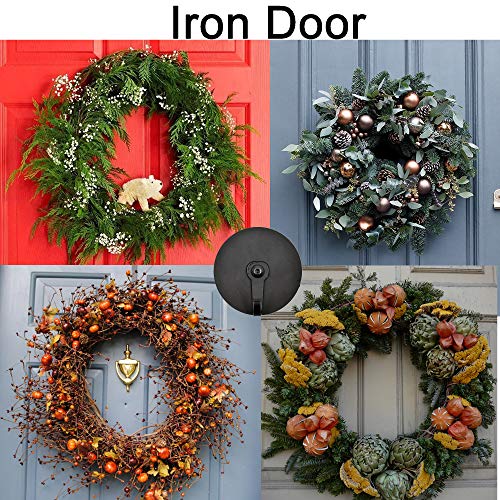 3 YYST+Magnetic+Secures+Wreaths+Decorations