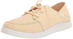 Chaco Women's Chillos Sneaker, Summer Melon, 6